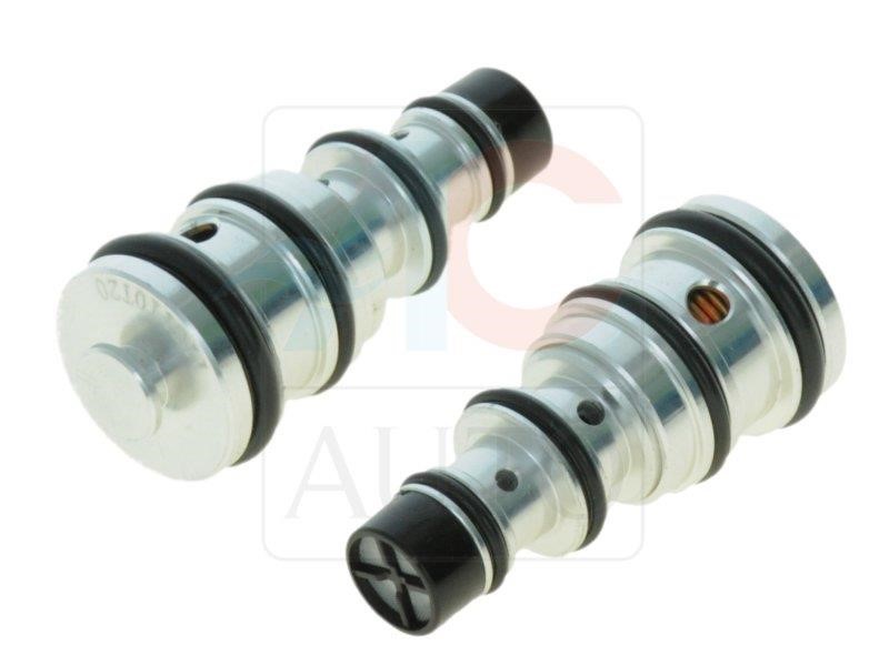 ACAUTO AC-02DL12 Control Valve, air conditioning compressor AC02DL12 AC02DL12 ACAUTO Control Valve, air conditioning compressor