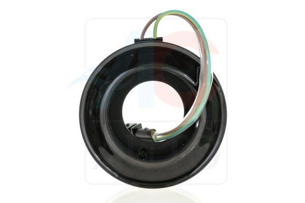 Coil, magnetic clutch (compressor) ACAUTO AC-04SD10