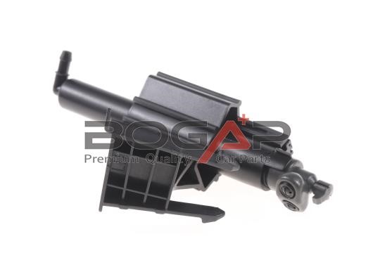 Headlamp washer jets Ford: F5522112 BOGAP Washer Fluid Jet, headlight cleaning