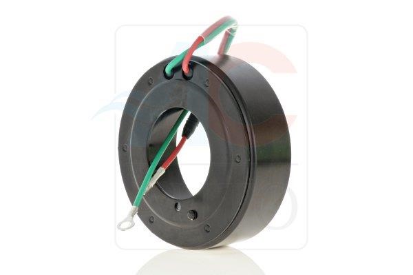 Aircon compressor clutch Honda Accord: AC04SD11 ACAUTO Coil, magnetic clutch (compressor)