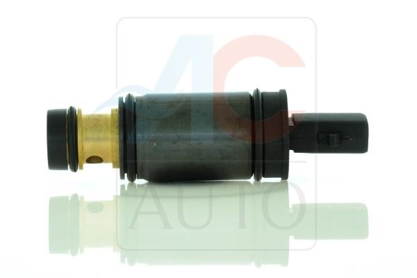 Control Valve, air conditioning compressor ACAUTO AC-02DN01