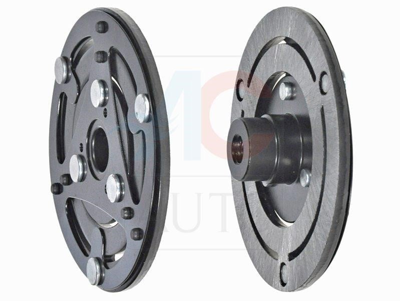Aircon compressor clutch Fiat Marea: AC05DN18 ACAUTO A/C Compressor Clutch Disc