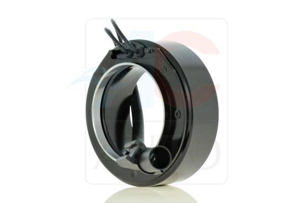 Aircon compressor clutch Hyundai: AC04HA03 ACAUTO Coil, magnetic clutch (compressor)