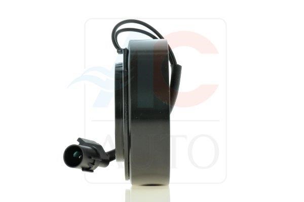 Coil, magnetic clutch (compressor) ACAUTO AC-04HA03