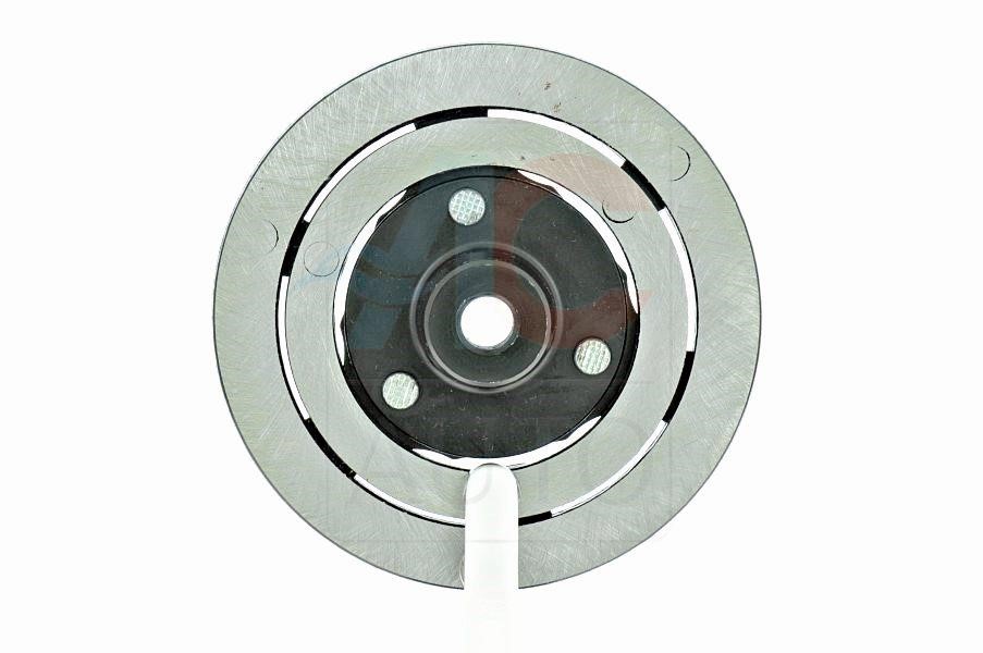 Drive Plate, magnetic clutch compressor ACAUTO AC-05DN18