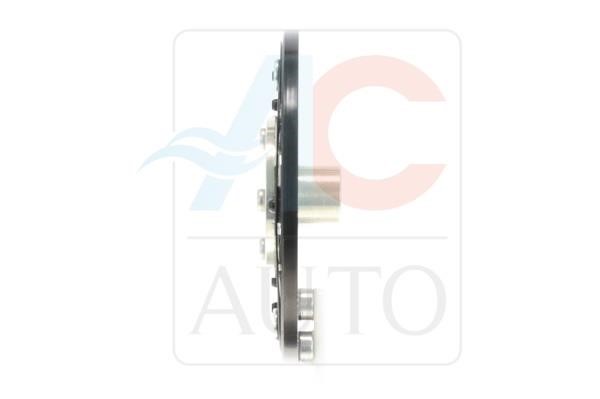 Drive Plate, magnetic clutch compressor ACAUTO AC-05DN29