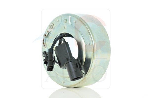 Air conditioner compressor clutch Citroen: AC04MI01 ACAUTO Coil, magnetic clutch (compressor)