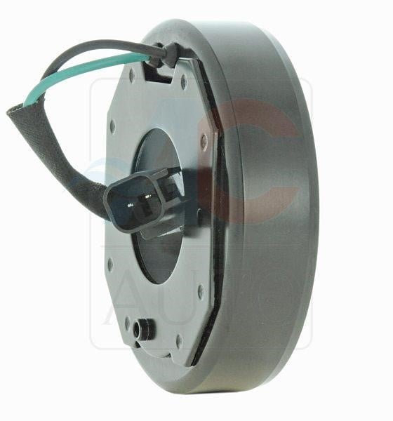 Aircon compressor clutch Ford Transit Connect Kombi: AC04DN32 ACAUTO Coil, magnetic clutch (compressor)