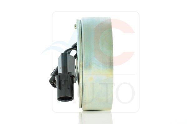 Coil, magnetic clutch (compressor) ACAUTO AC-04MI01