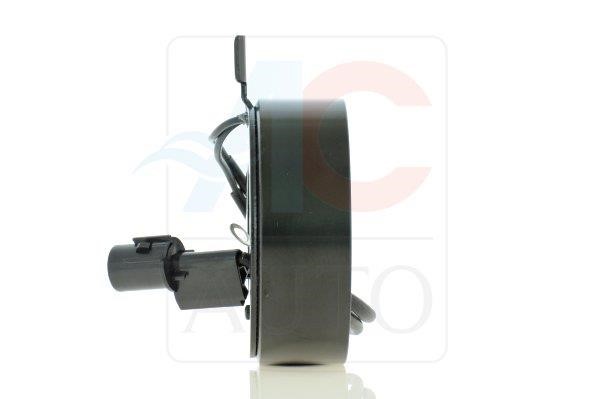 Coil, magnetic clutch (compressor) ACAUTO AC-04MI02