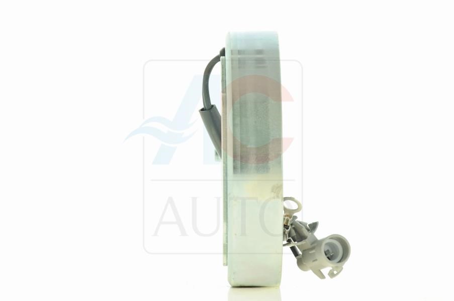 Coil, magnetic clutch (compressor) ACAUTO AC-04DN35