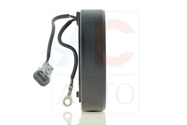 Coil, magnetic clutch (compressor) ACAUTO AC-04DN15
