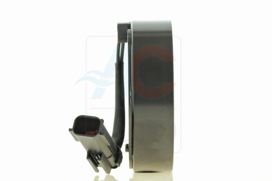 Coil, magnetic clutch (compressor) ACAUTO AC-04DN37
