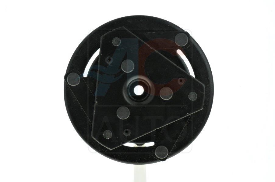 A/C Compressor Clutch Disc ACAUTO AC-05CL07
