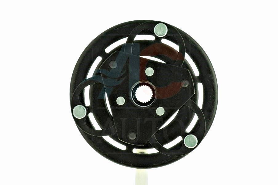 A/C Compressor Clutch Disc ACAUTO AC-05CL08
