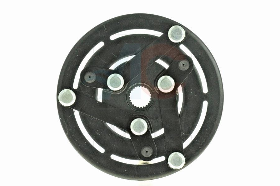 A/C Compressor Clutch Disc ACAUTO AC-05DL23
