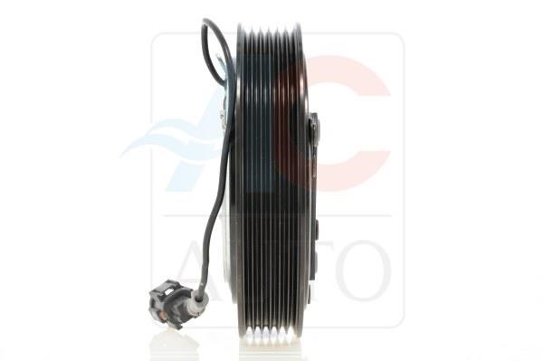 Magnetic Clutch, air conditioning compressor ACAUTO AC-06CL06