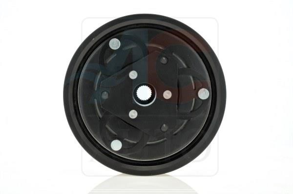Magnetic Clutch, air conditioner compressor ACAUTO AC-06CL08