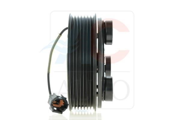 Magnetic Clutch, air conditioning compressor ACAUTO AC-06CL09