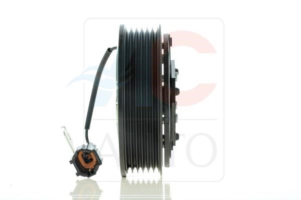 Magnetic Clutch, air conditioning compressor ACAUTO AC-06CL14