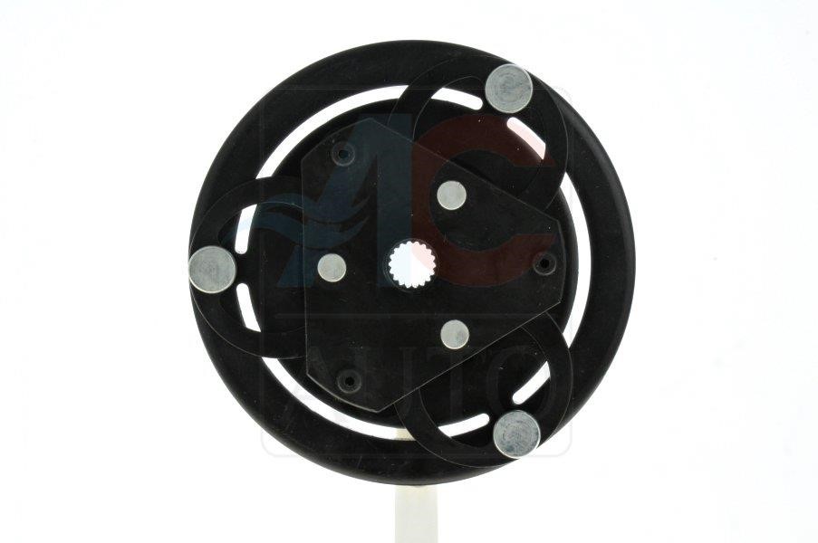 A/C Compressor Clutch Disc ACAUTO AC-05DL12