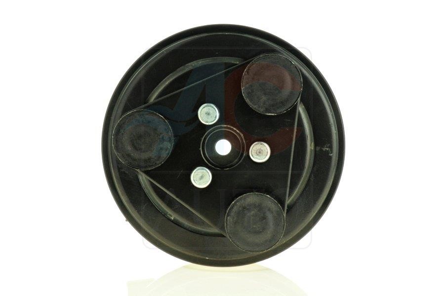 Magnetic Clutch, air conditioning compressor ACAUTO AC-06CL18
