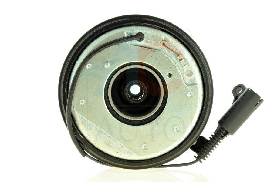 Magnetic Clutch, air conditioner compressor ACAUTO AC-06CL20