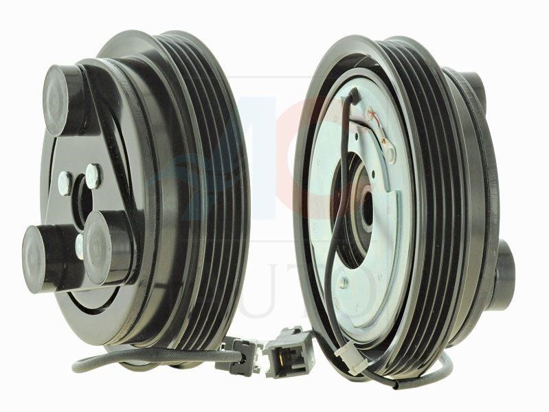 Air con compressor clutch Subaru Outback: AC06CL21 ACAUTO Magnetic Clutch, air conditioning compressor