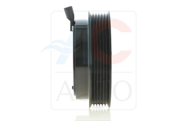 Magnetic Clutch, air conditioning compressor ACAUTO AC-06DL10