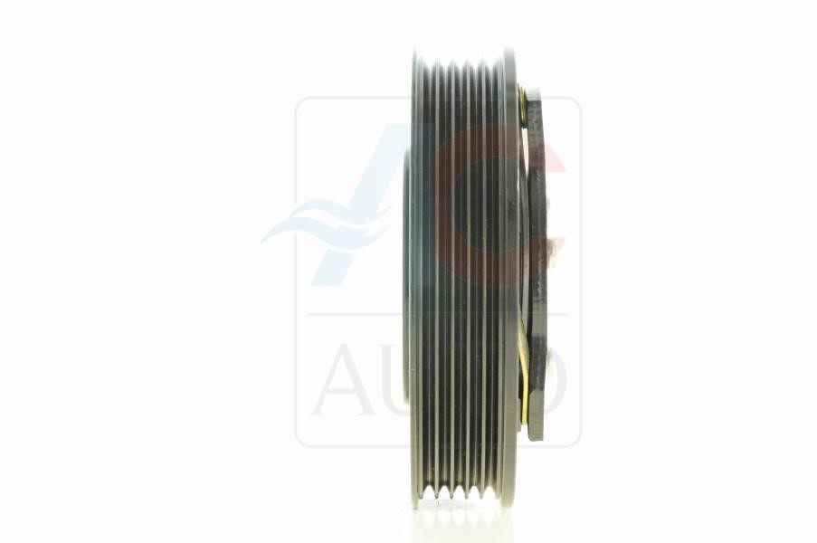 Magnetic Clutch, air conditioner compressor ACAUTO AC-06DL03