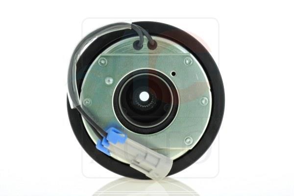 Magnetic Clutch, air conditioner compressor ACAUTO AC-06DL15