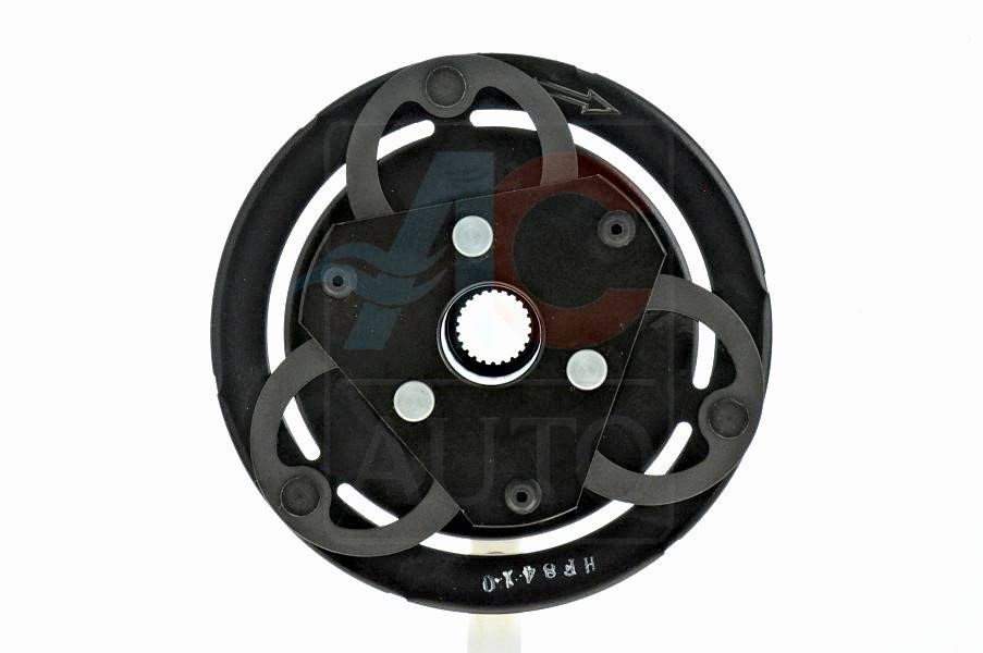 A/C Compressor Clutch Disc ACAUTO AC-05ZX24