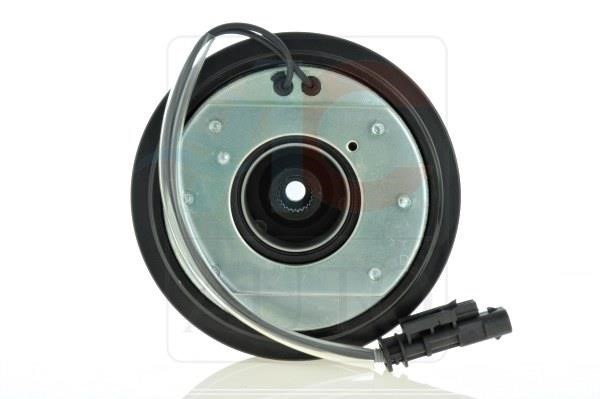 Magnetic Clutch, air conditioning compressor ACAUTO AC-06DL16