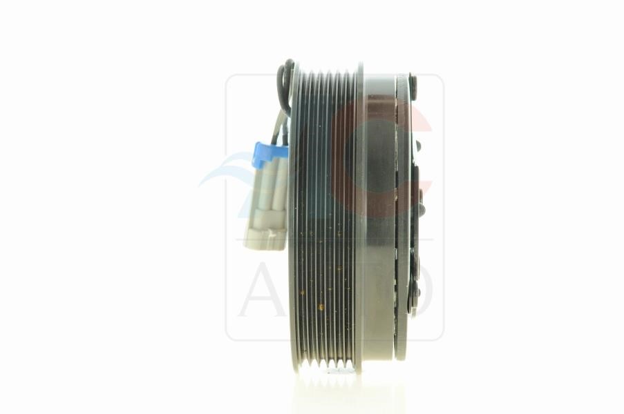 Magnetic Clutch, air conditioner compressor ACAUTO AC-06DL05