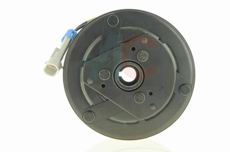 Magnetic Clutch, air conditioning compressor ACAUTO AC-06DL06