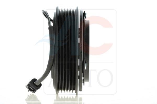 Magnetic Clutch, air conditioning compressor ACAUTO AC-06DL19