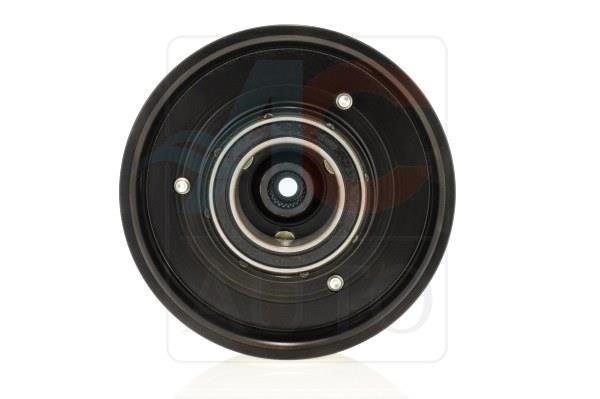 Magnetic Clutch, air conditioning compressor ACAUTO AC-06DL07