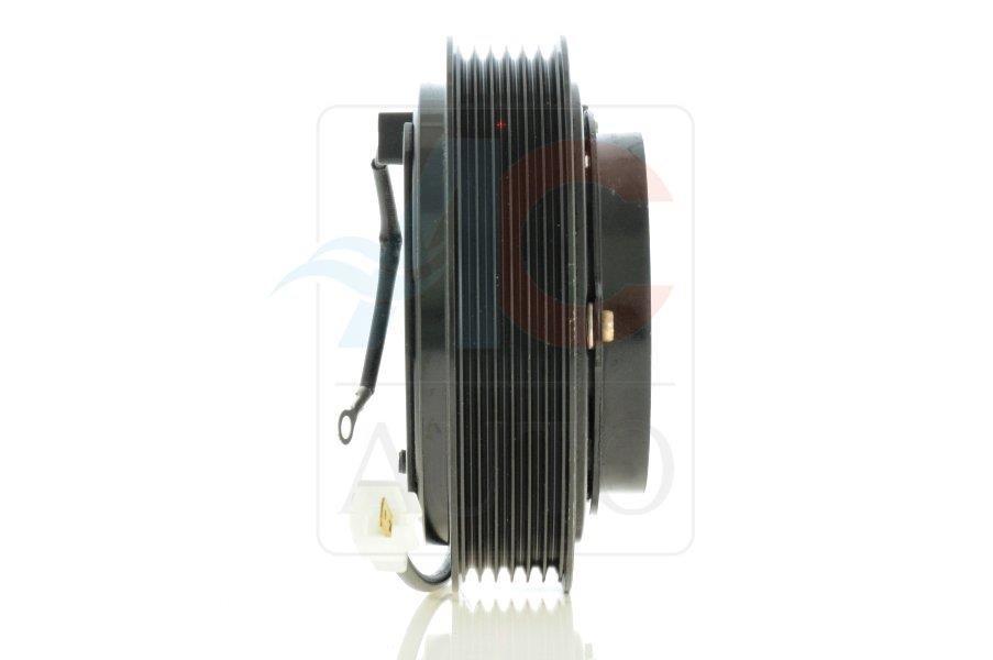 Magnetic Clutch, air conditioner compressor ACAUTO AC-06DN41