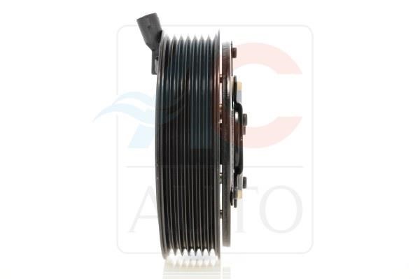 Magnetic Clutch, air conditioner compressor ACAUTO AC-06DL08