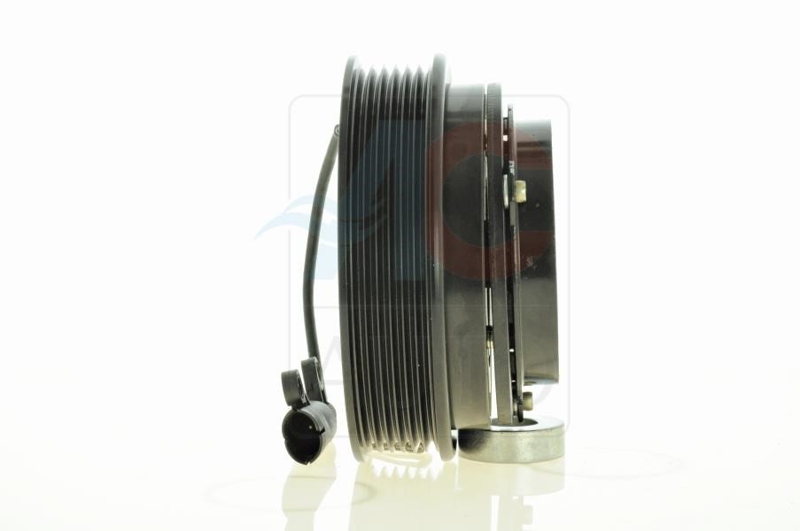 Magnetic Clutch, air conditioning compressor ACAUTO AC-06DN42