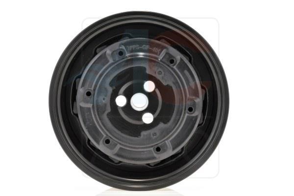 Magnetic Clutch, air conditioning compressor ACAUTO AC-06DN63