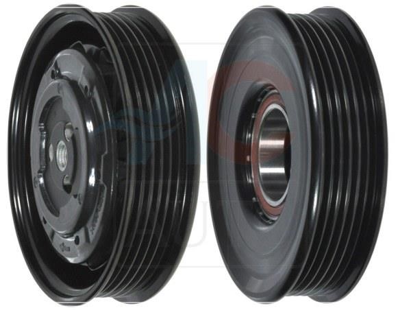 ACAUTO AC-06DN63 Magnetic Clutch, air conditioning compressor AC06DN63 AC06DN63 ACAUTO Magnetic Clutch, air conditioning compressor