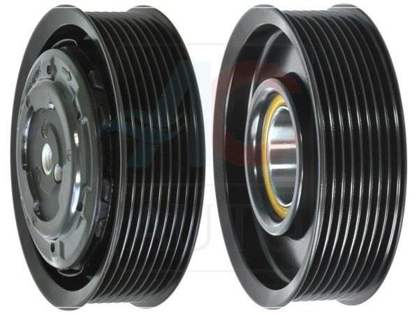 Air conditioner compressor clutch Land Rover: AC06DN64 ACAUTO Magnetic Clutch, air conditioning compressor