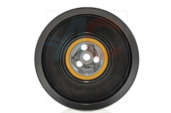 Magnetic Clutch, air conditioning compressor ACAUTO AC-06DN64