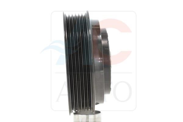 Magnetic Clutch, air conditioning compressor ACAUTO AC-06DN45