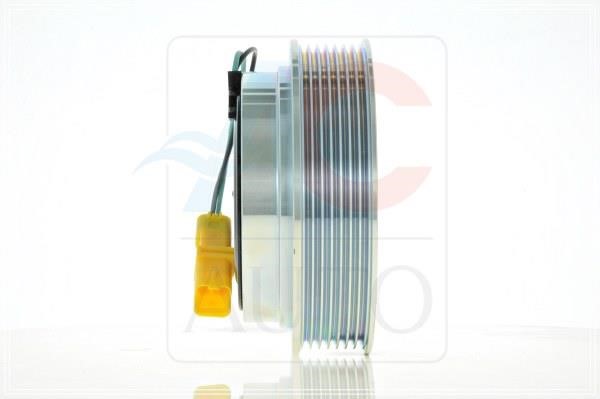 Magnetic Clutch, air conditioner compressor ACAUTO AC-06SD64