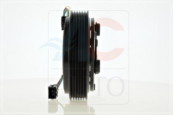 Magnetic Clutch, air conditioner compressor ACAUTO AC-06SD65