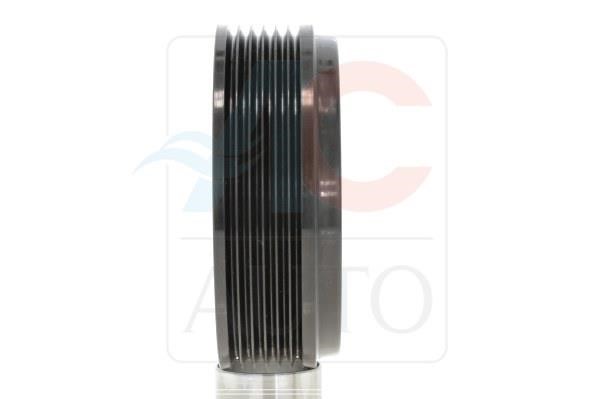 Magnetic Clutch, air conditioner compressor ACAUTO AC-06DN48