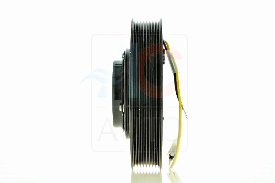 Magnetic Clutch, air conditioner compressor ACAUTO AC-06SD66
