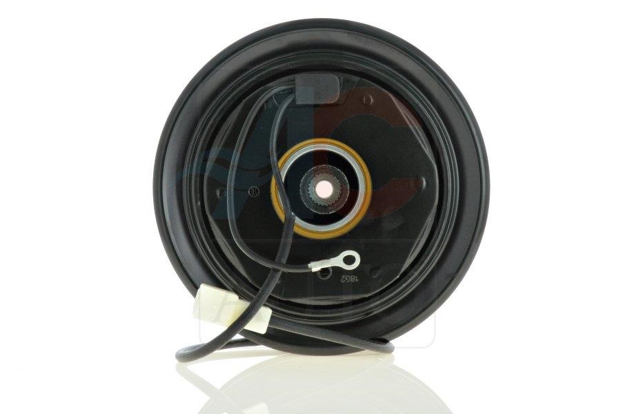 Magnetic Clutch, air conditioning compressor ACAUTO AC-06DN69